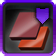 Rose Brown and Coral Orange Dye Module
