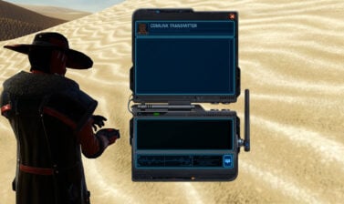 SWTOR Trial by Firepower Mission Walkthrough (Galactic Season 9) Featured
