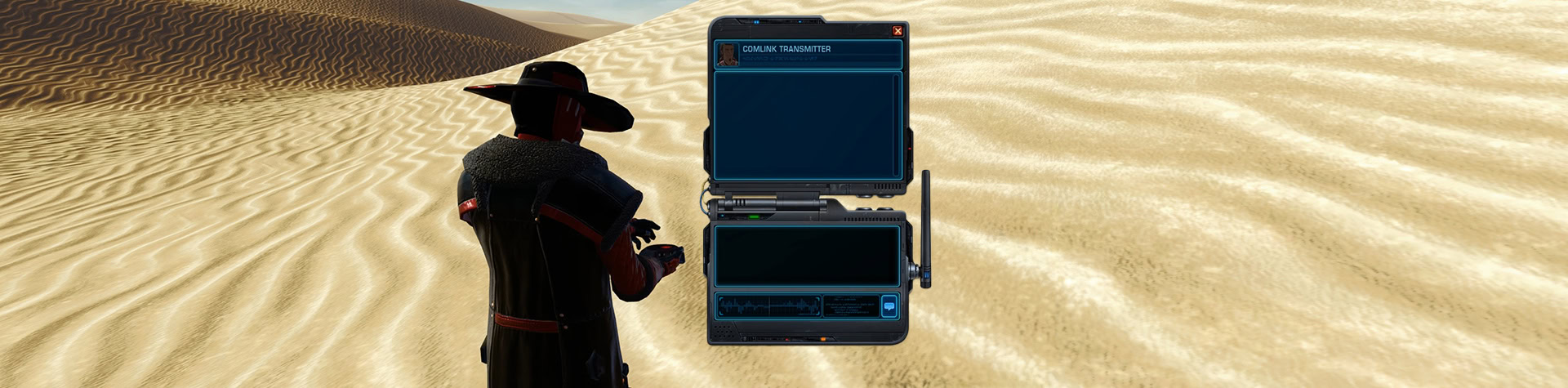 SWTOR Trial by Firepower Mission Walkthrough (Galactic Season 9) Featured