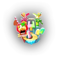 Sky-High Sundae