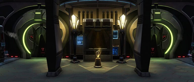 Star Fortress Decoration Guide Featured