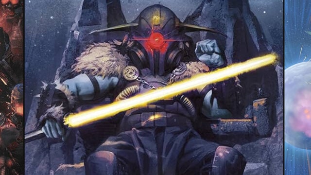Star Wars The High Republic Phase III Timeline Explained Featured
