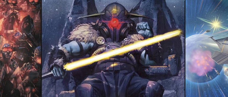 Star Wars The High Republic Phase III Timeline Explained Featured