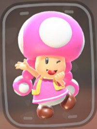 Toadette