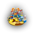 Toad's Factory