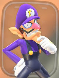Waluigi