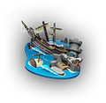 Wario Shipyard