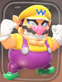 Wario