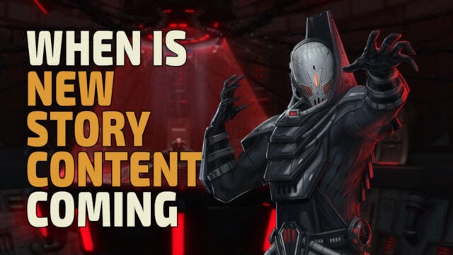 When is New Story Content Coming to SWTOR - Video Thumbnail