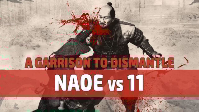 A-Garrison-to-Dismantle-Video