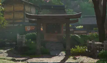 All Shrine locations in Assassin's Creed Shadows Claws of Awaji Featured