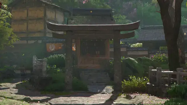 All Shrine locations in Assassin's Creed Shadows Claws of Awaji Featured