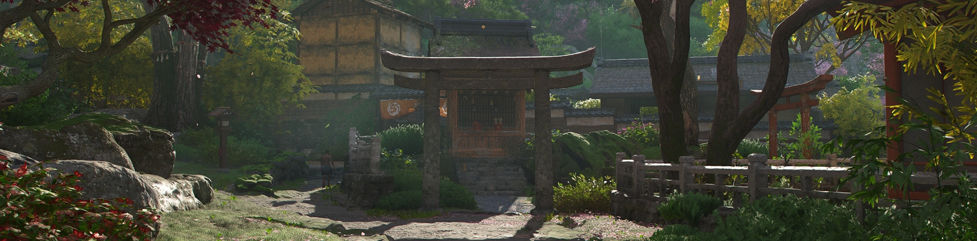 All Shrine locations in Assassin's Creed Shadows Claws of Awaji Featured
