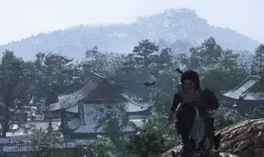All Temple and Lost Pages Locations in Assassin's Creed Shadows Claws of Awaji Featured Image