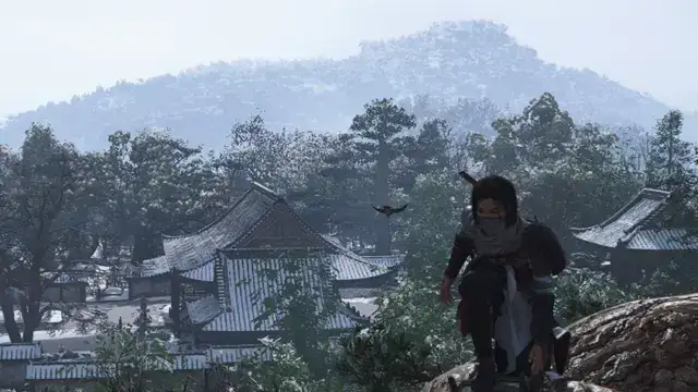 All Temple and Lost Pages Locations in Assassin's Creed Shadows Claws of Awaji Featured Image