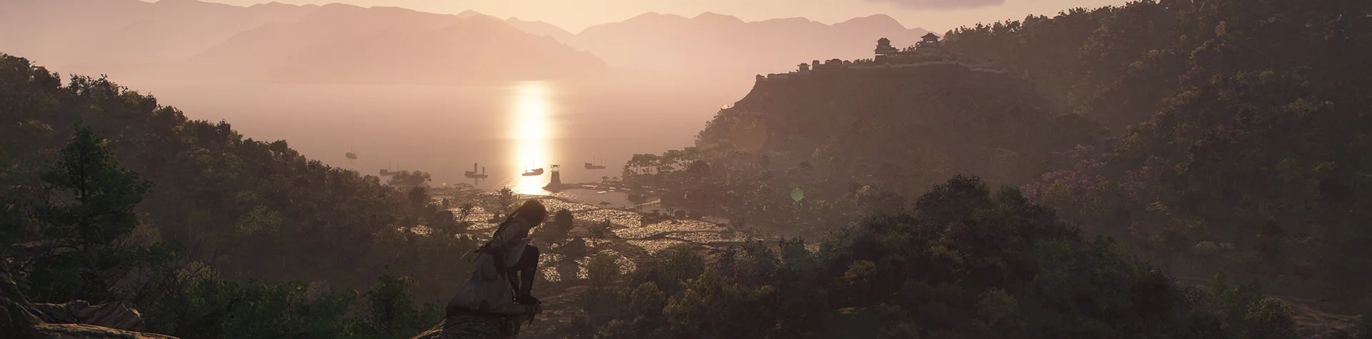 Assassin's Creed Shadows Claws of Awaji Achievements Guide Featured