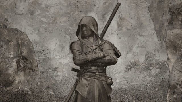 Assassin's Creed Shadows Claws of Awaji Review (No spoilers) Featured