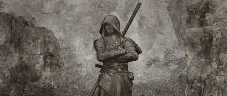 Assassin's Creed Shadows Claws of Awaji Review (No spoilers) Featured