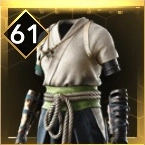 Bo Master Outfit Icon