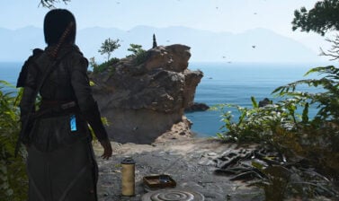 Claws of Awaji Trial or Eshima Walkthrough Featured