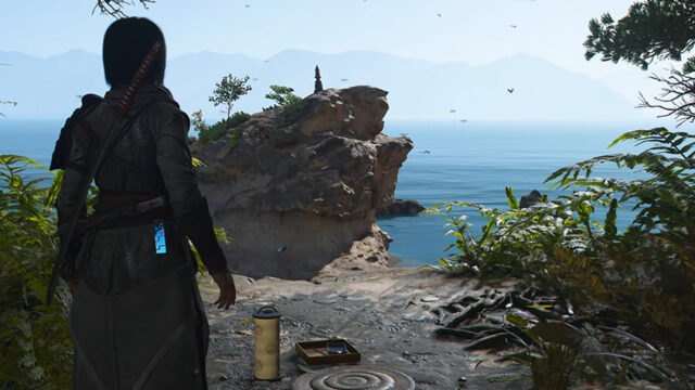 Claws of Awaji Trial or Eshima Walkthrough Featured