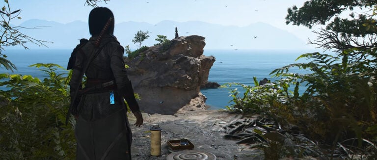 Claws of Awaji Trial or Eshima Walkthrough Featured