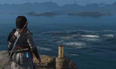 Claws of Awaji Trial or Naruto Walkthrough Featured