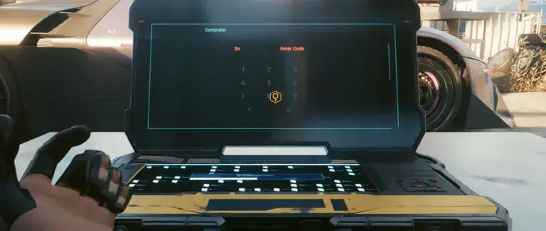 Cyberpunk 2077 Update 2.31 Changes Overview Featured