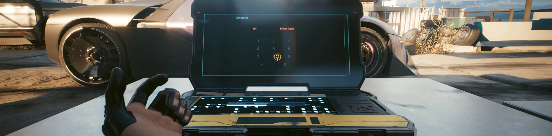 Cyberpunk 2077 Update 2.31 Changes Overview Featured