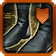 Czerka Security Boots