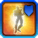Emote Double Thumbs Icon