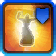 Emote Scare Icon