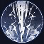 Fire, Lightning, Holy Cocktail Icon