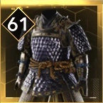 Fishscale Berserker Armor Icon