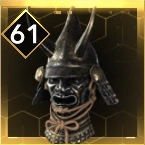 Fishscale Berserker Helmet Icon