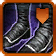 Hallowed Gothic Boots