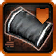 Hallowed Gothic Bracers