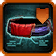 Hallowed Gothic Sash