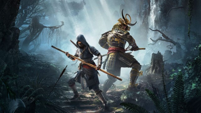 How to access the Claws of Awaji DLC Assassin's Creed Shadows Featured