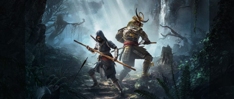 How to access the Claws of Awaji DLC Assassin's Creed Shadows Featured