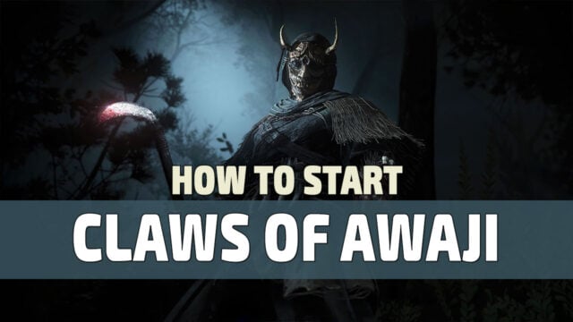 How-to-start-Claws-of-Awaji-Story-Video