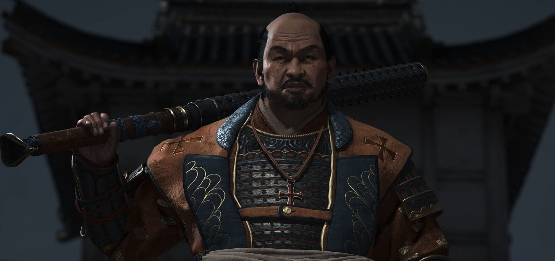 Imagawa Tomeji Prison Break
