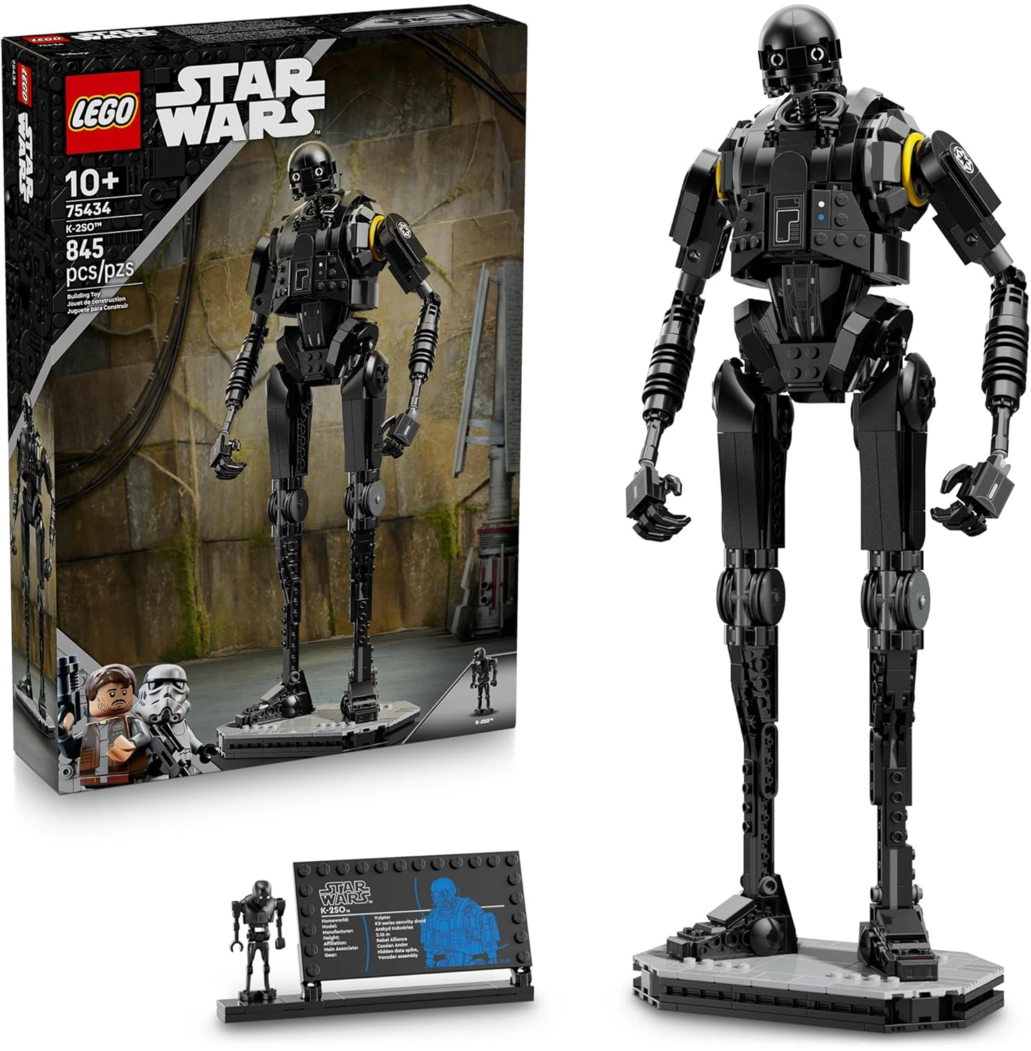 K-2SO LEGO