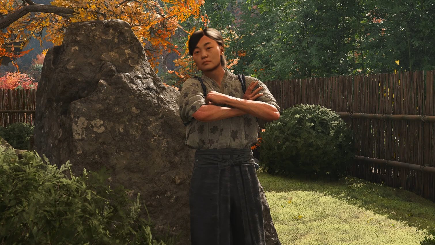 Konatsu News from Hottari Hanzo