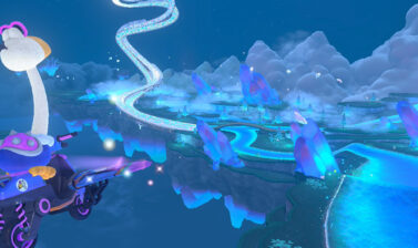 Mario Kart World DLC - Predictions and Expectations Featured