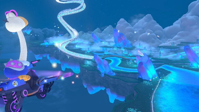 Mario Kart World DLC - Predictions and Expectations Featured
