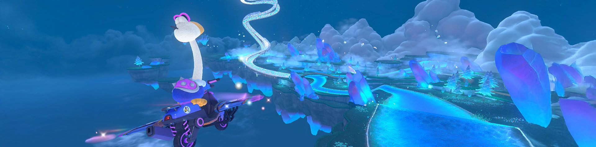 Mario Kart World DLC - Predictions and Expectations Featured
