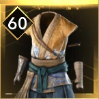 Master Fisherman Outfit Icon