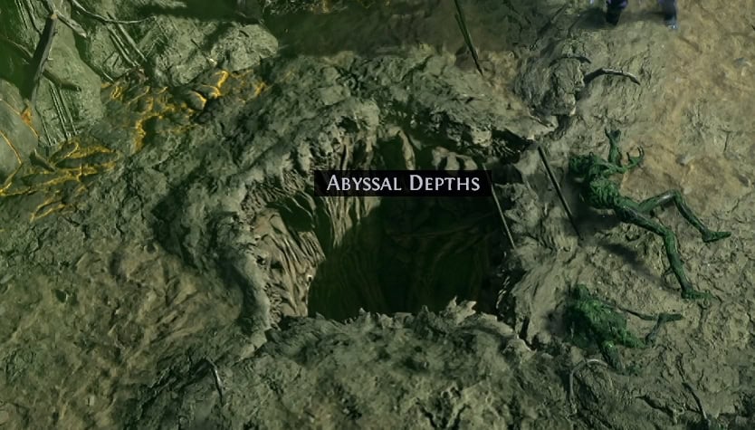 Abyssal Depths