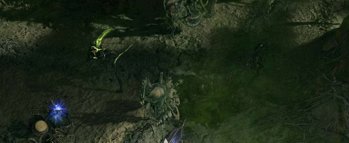 Abyssal Fissure